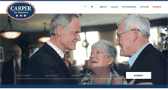 Desktop Screenshot of carperfordelaware.com